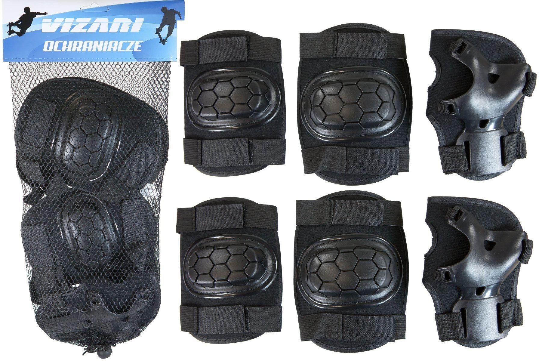 Vizari 600 rozm.S (czerwony)