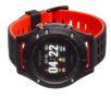 Smartwatch Garett Sport 25 GPS (czarno-czerwony)
