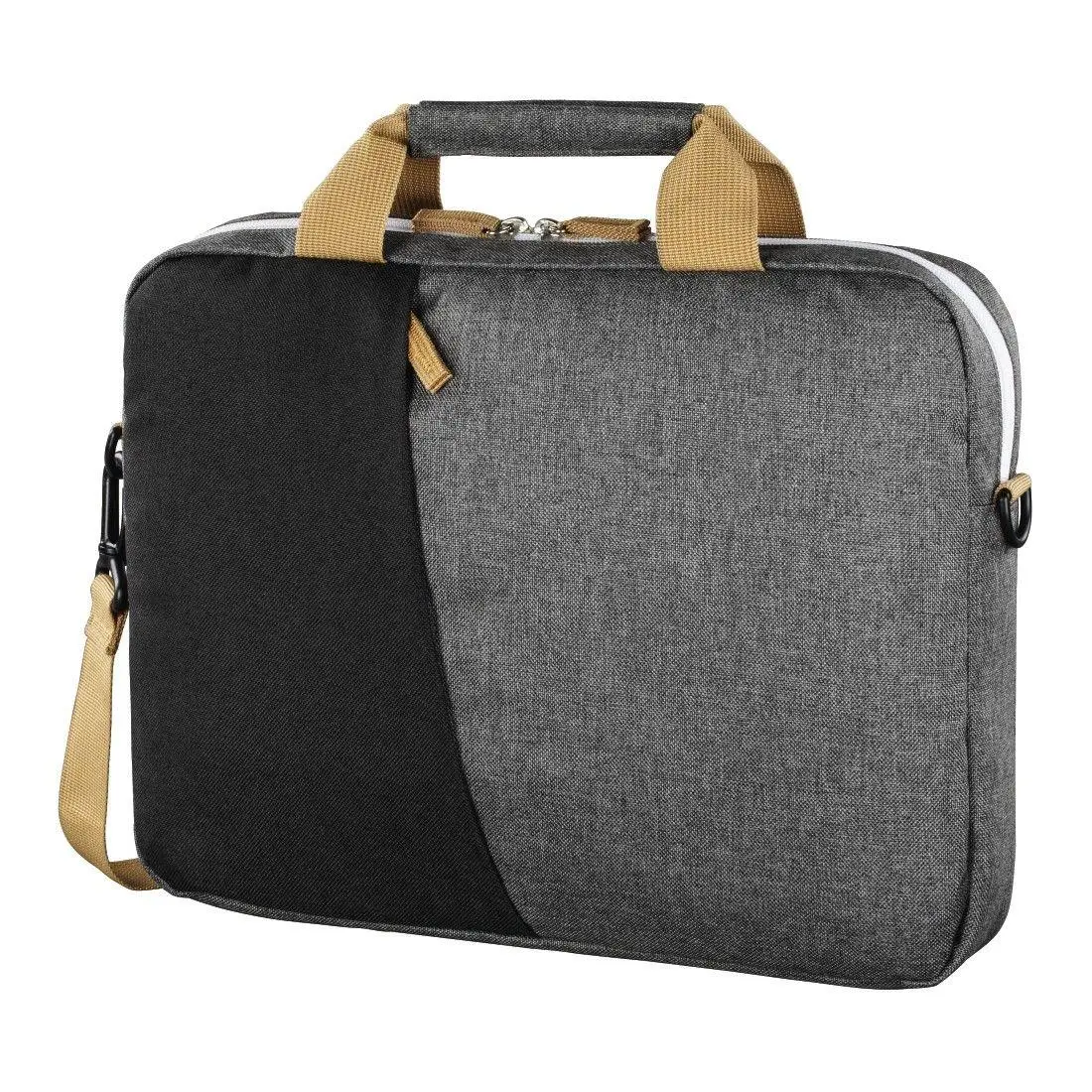 Torba na laptopa Hama Florenz 13,3"  Czarno-szary