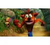 Crash Bandicoot N. Sane Trilogy Gra na Xbox One (Kompatybilna z Xbox Series X)