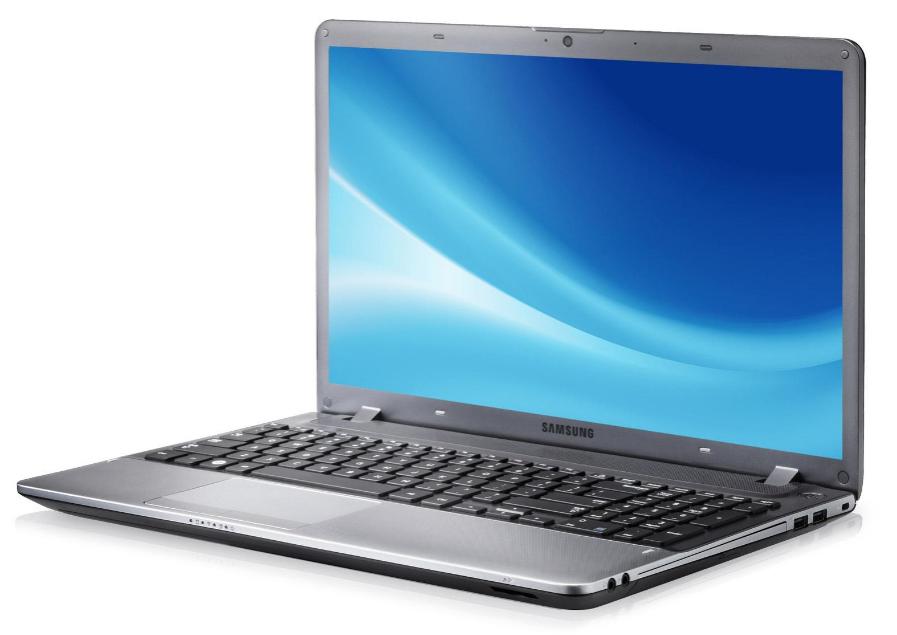 Samsung NP350V5C-S07PL Grafika Win7