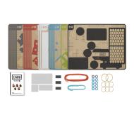 Labo Toy-Con 01 Variety Kit Nintendo Switch, Gra - cena i