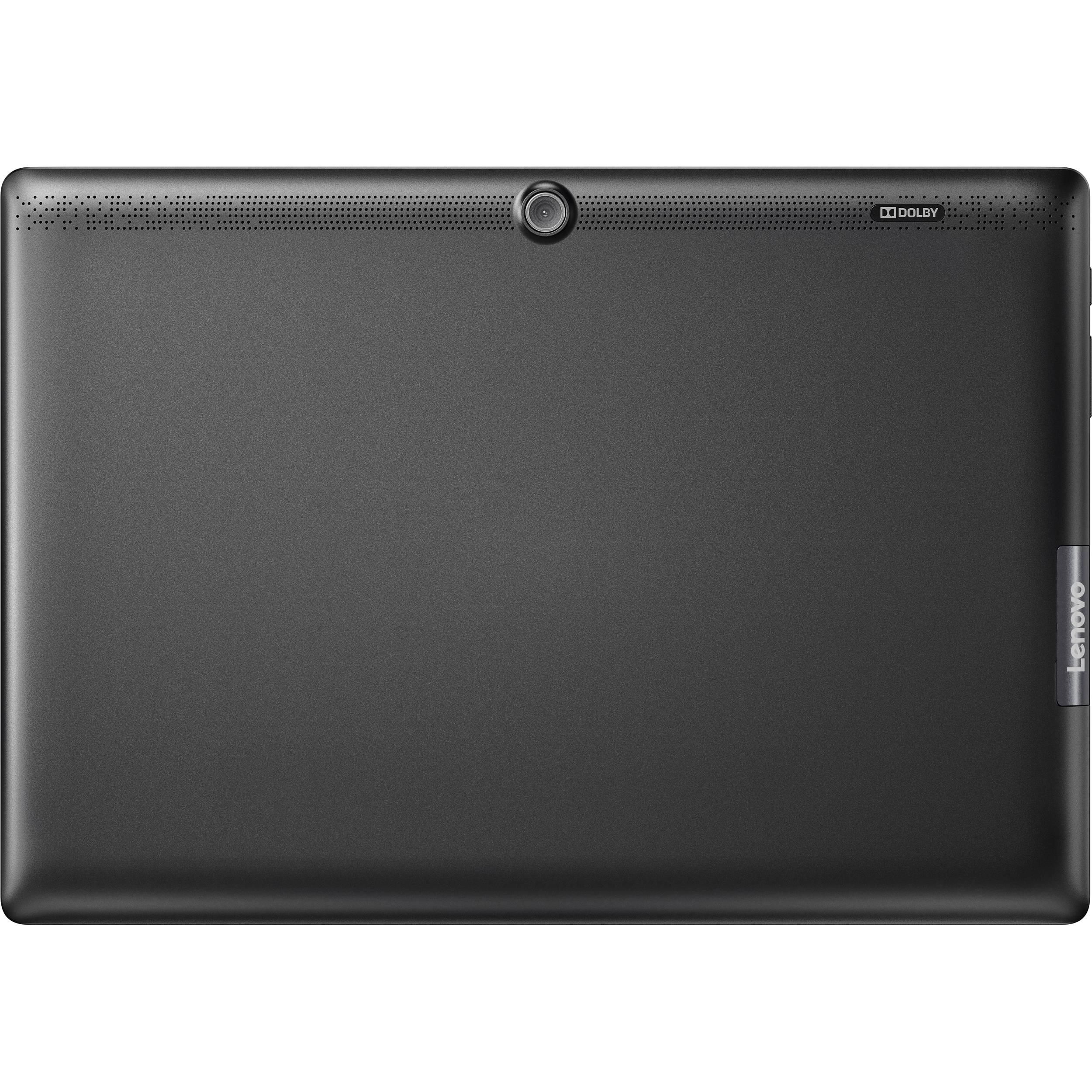 Lenovo TAB 3 10 Plus Czarny