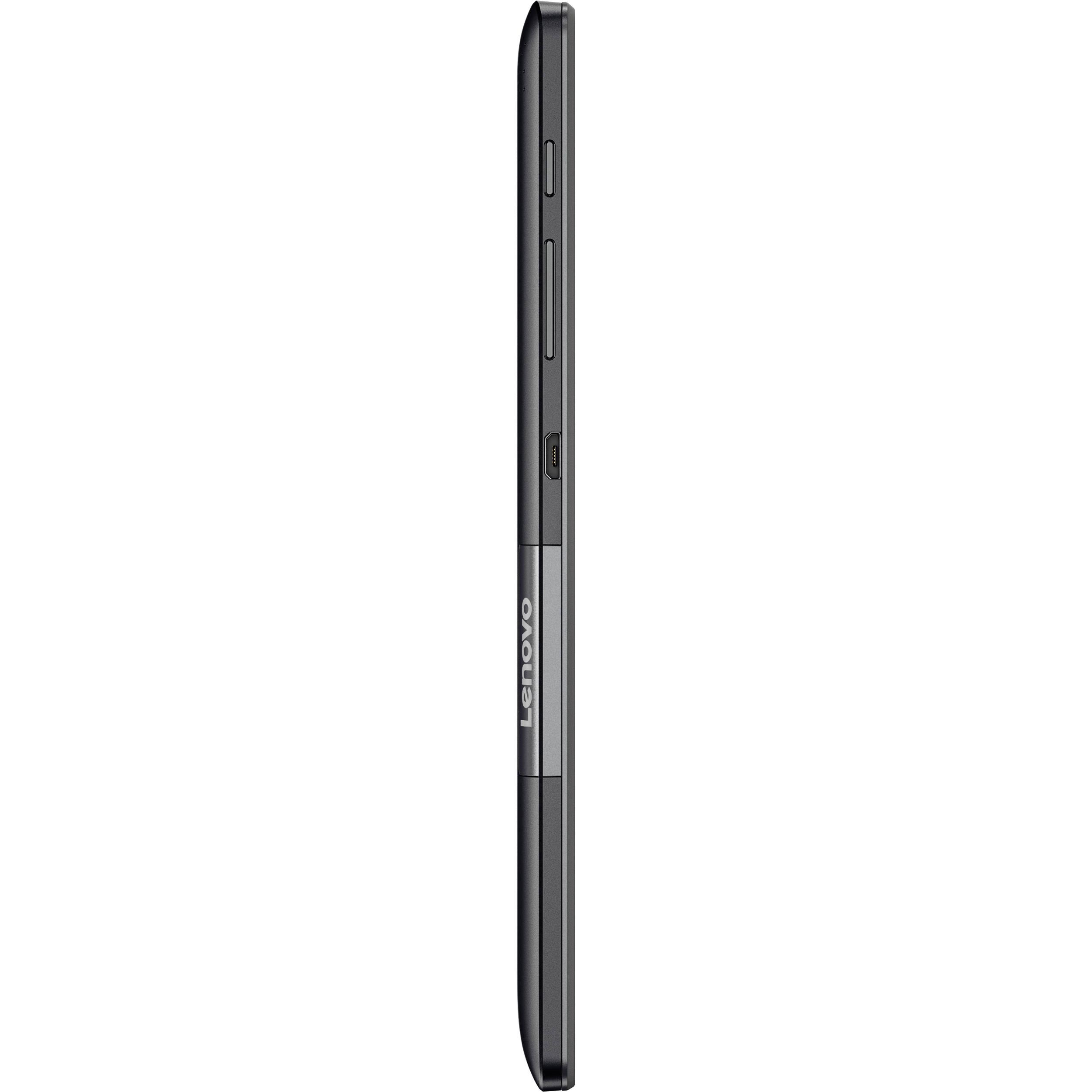 Lenovo TAB 3 10 Plus Czarny