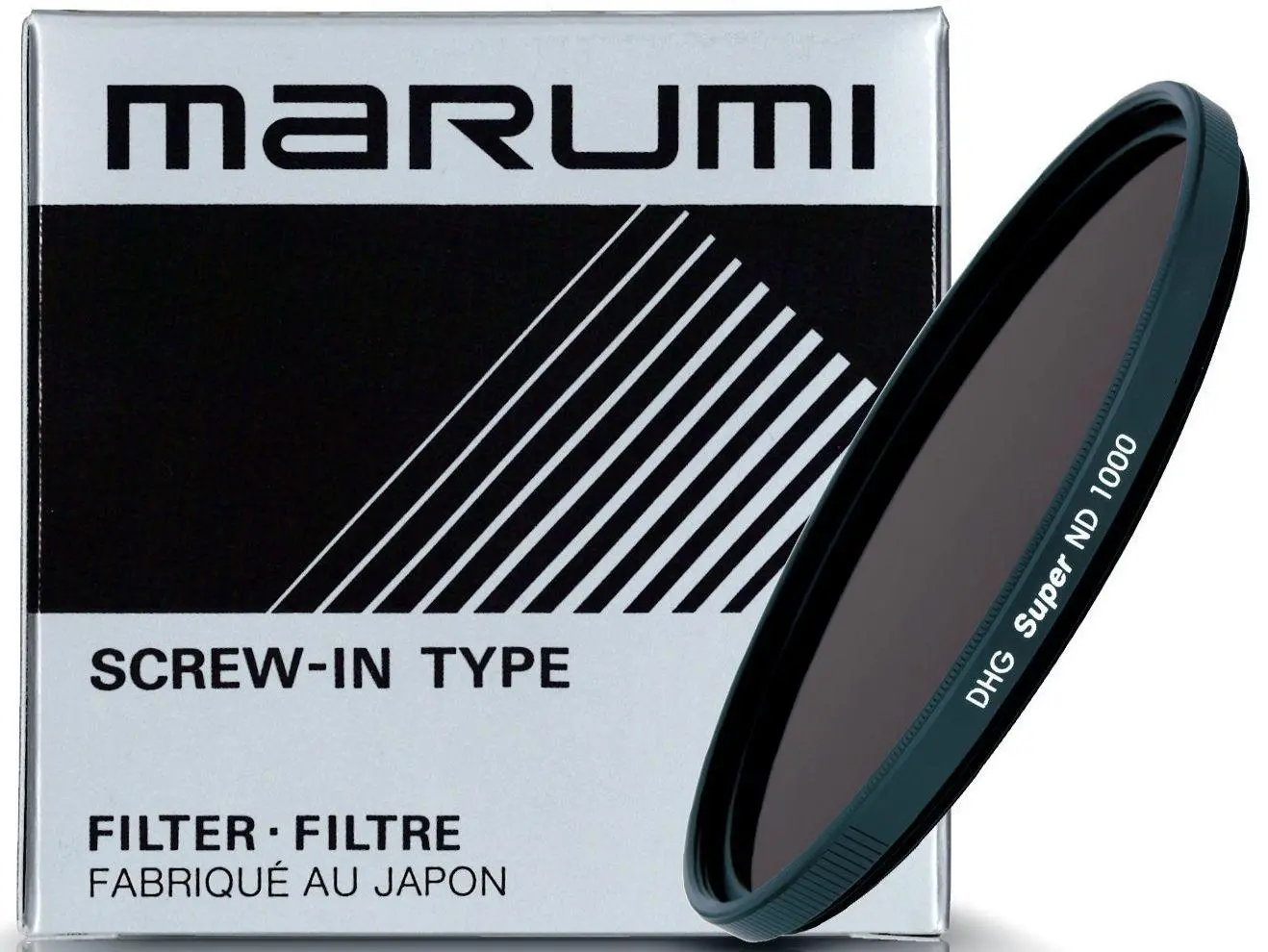 Filtr Marumi Super DHG ND1000 58mm