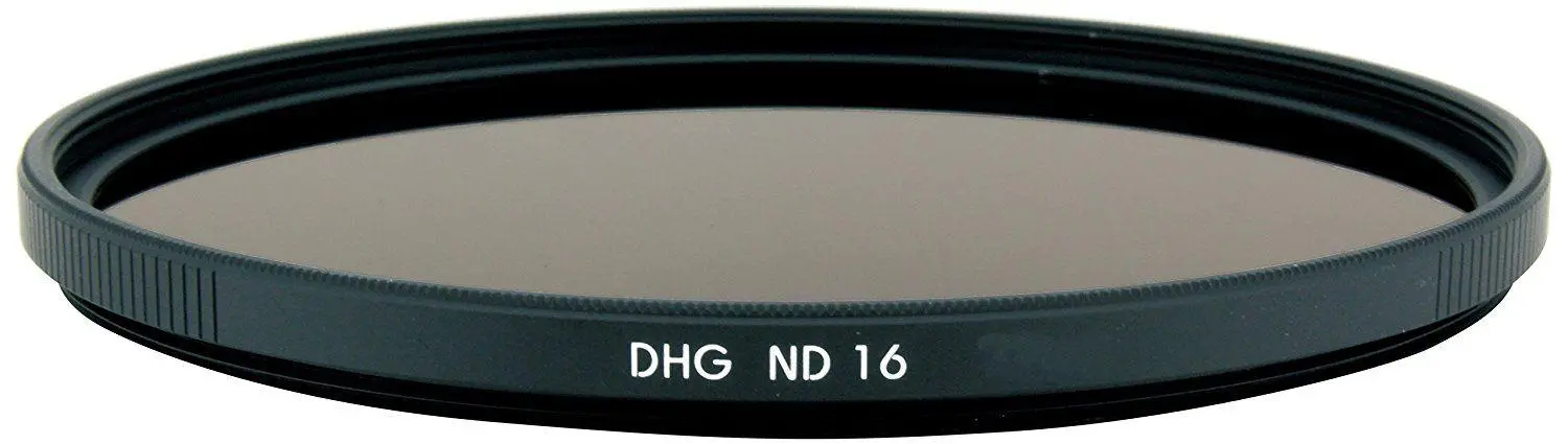 Filtr Marumi DHG ND16 72mm
