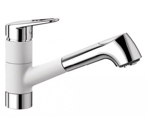 Bateria Blanco NOTIS-S 523257 (biały/chrom)