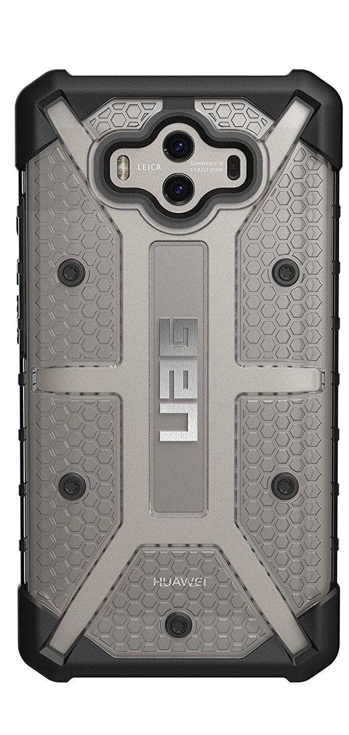 Etui UAG Plasma Case Huawei Mate 10 (ice)