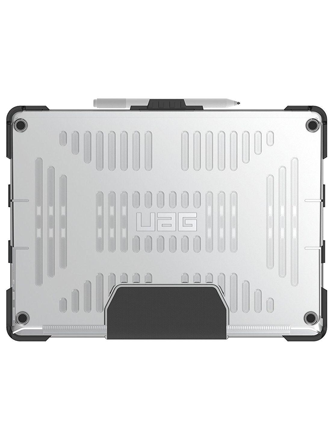 Etui na laptop UAG Microsoft Surface SFLT-L-IC (przezroczysty)