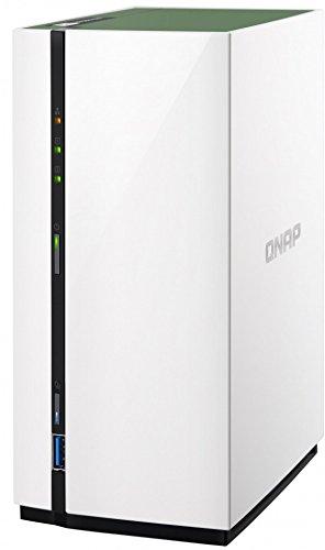 QNAP TS-228A
