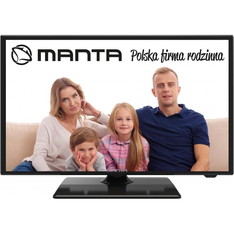 Telewizor Manta 24LFN38L