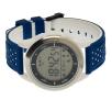 Smartwatch Garett Sport 4 (biało-niebieski)