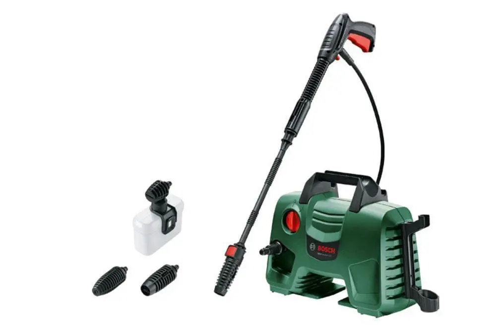 Myjka ciśnieniowa Bosch EasyAquatak 110 330l/h 3m