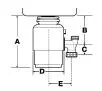 Młynek InSinkErator Model 46