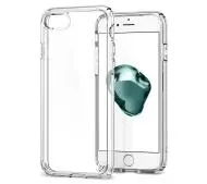 Spigen Ultra Hybrid 2 042CS20927 do iPhone 7 crystal clear-Zdjęcie-0