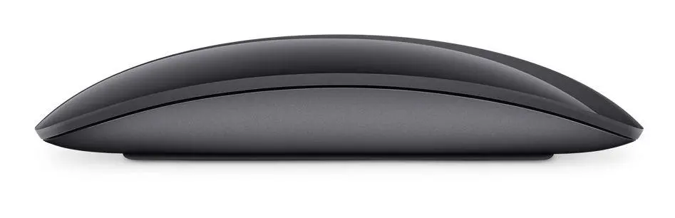 Myszka Apple Magic Mouse 2 Gwiezdna szarość