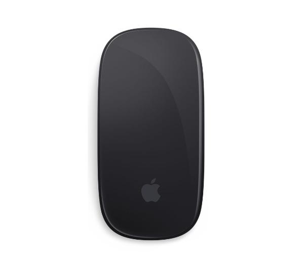 Myszka Apple Magic Mouse 2 Gwiezdna szarość