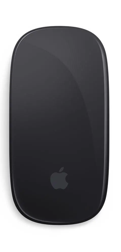 Myszka Apple Magic Mouse 2 Gwiezdna szarość