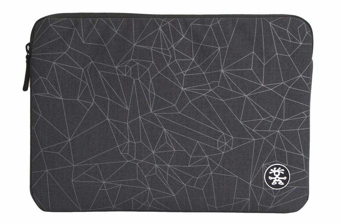 Etui na laptop Crumpler The Geek 13" (antracyt)