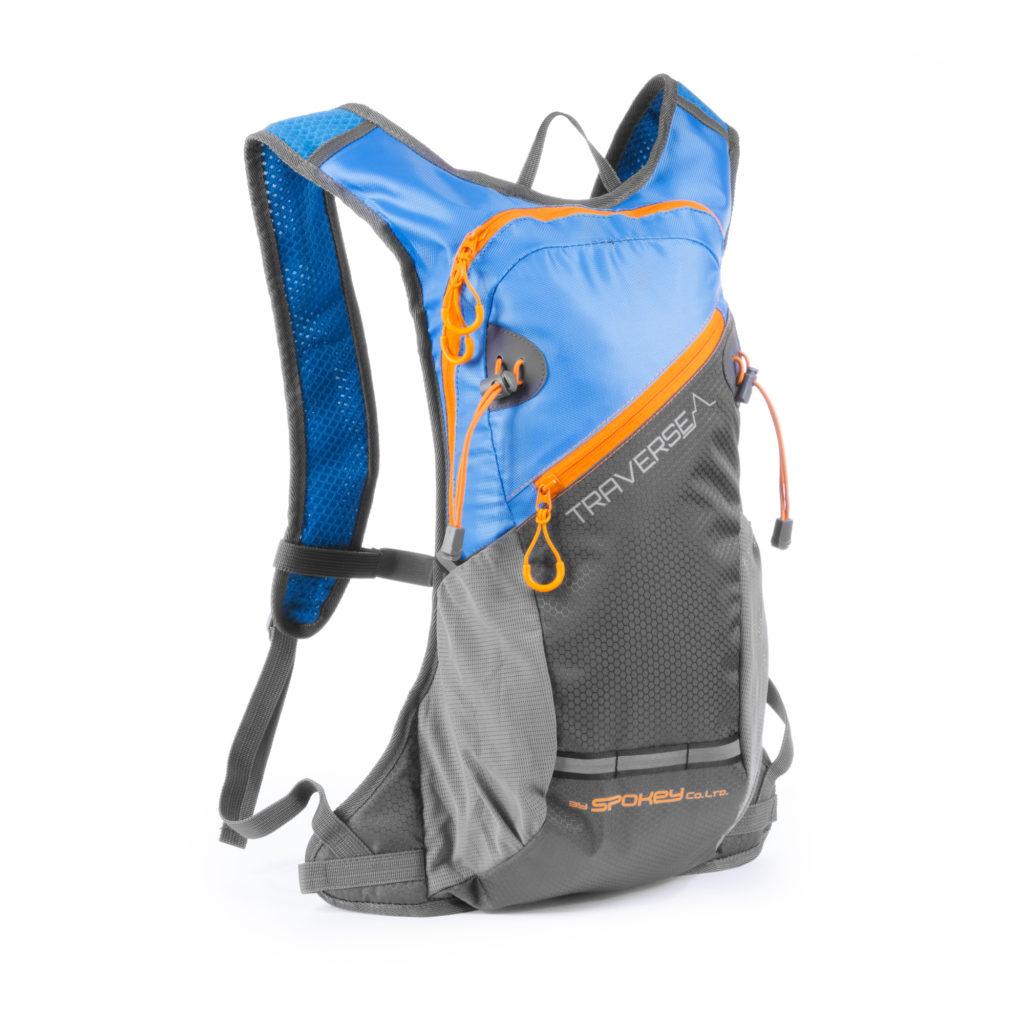 Spokey Traverse (niebiesko-szary)