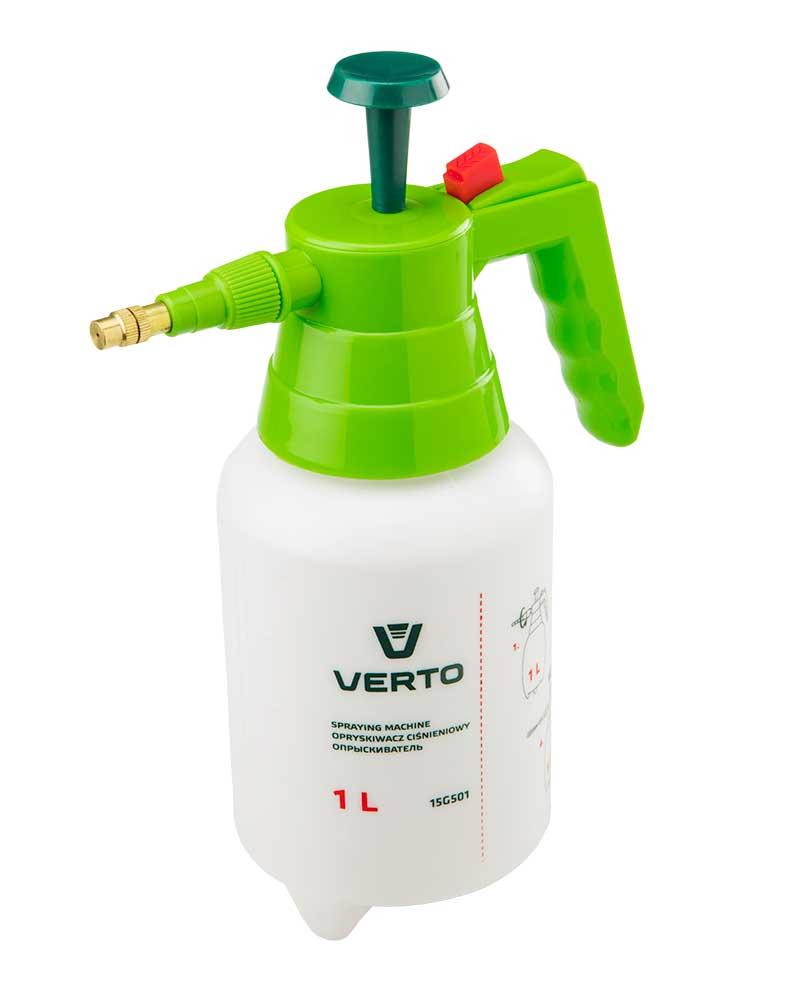 Verto 15G501, 1 L