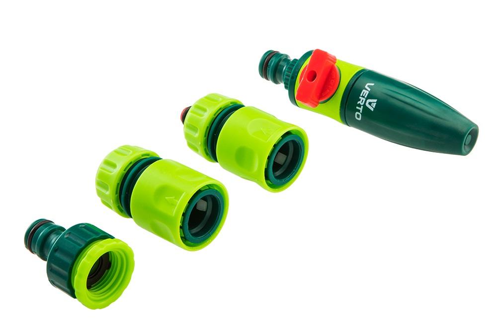 Verto 15G711