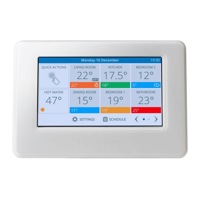 Sterownik Honeywell ATC928G3026