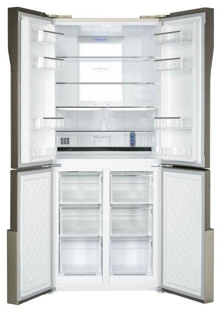 Lodówka Amica FY418.4DFCX