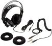 Słuchawki przewodowe AKG K141 MKII
