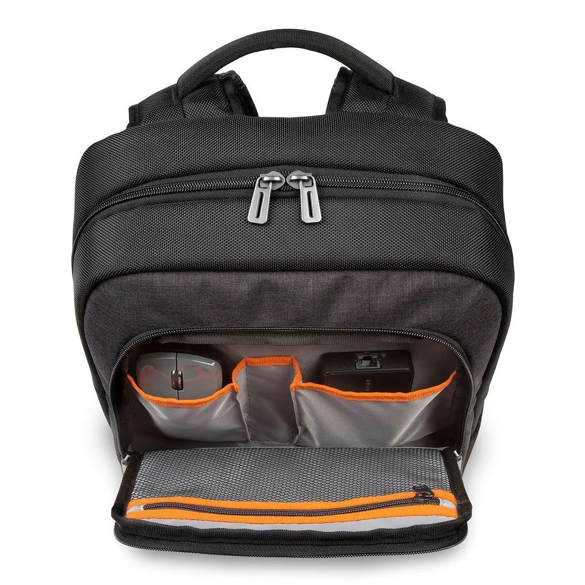 Plecak na laptopa Targus TSB911EU CitySmart Essential 12,5-15.6" Czarno-szary