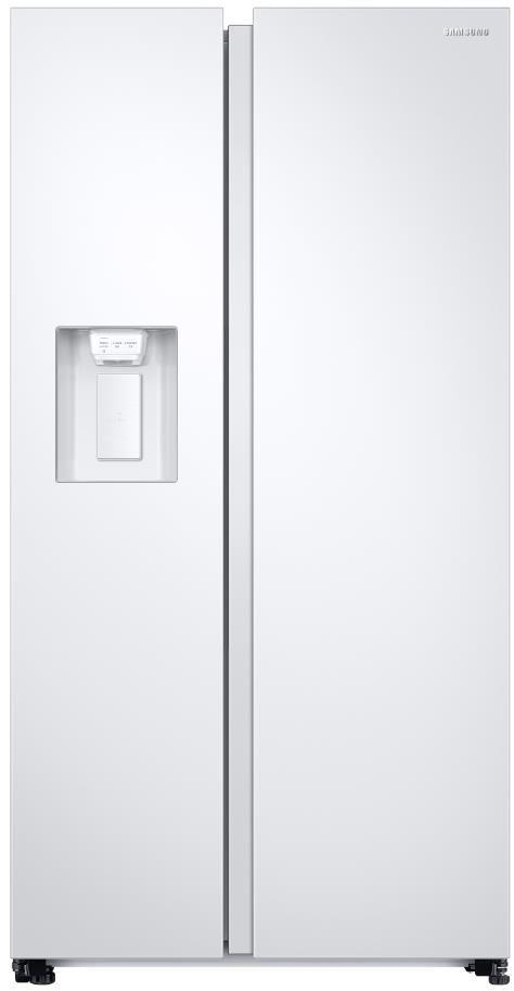 Lodówka Samsung Prestige Collection RS68N8240WW