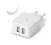 Ładowarka sieciowa Ttec USB SpeedCharger Duo