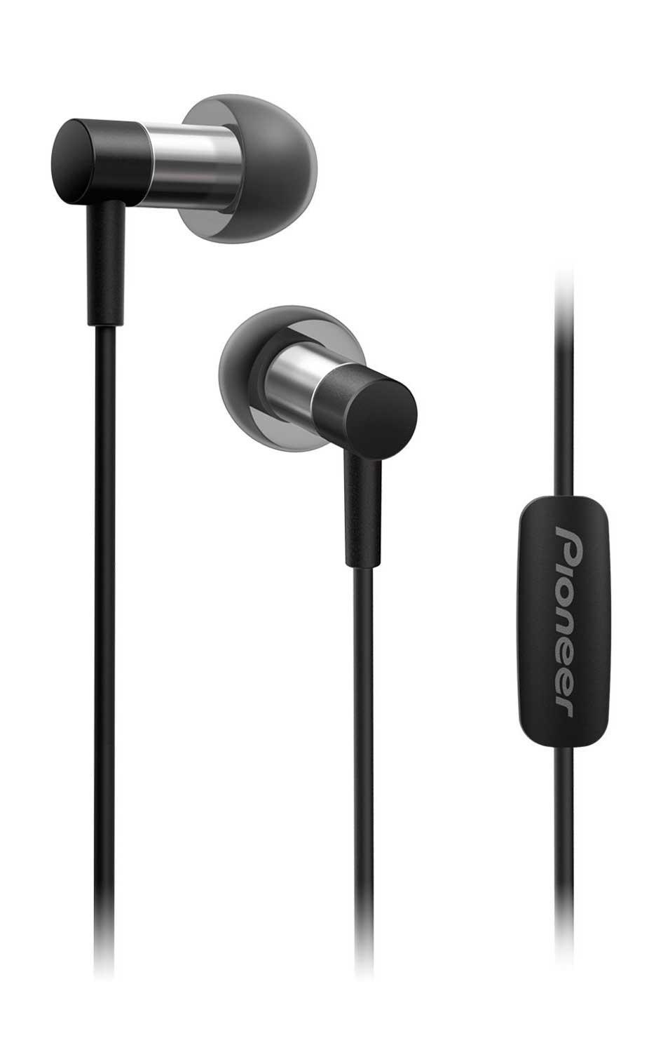 Słuchawki przewodowe Pioneer SE-CH3TB