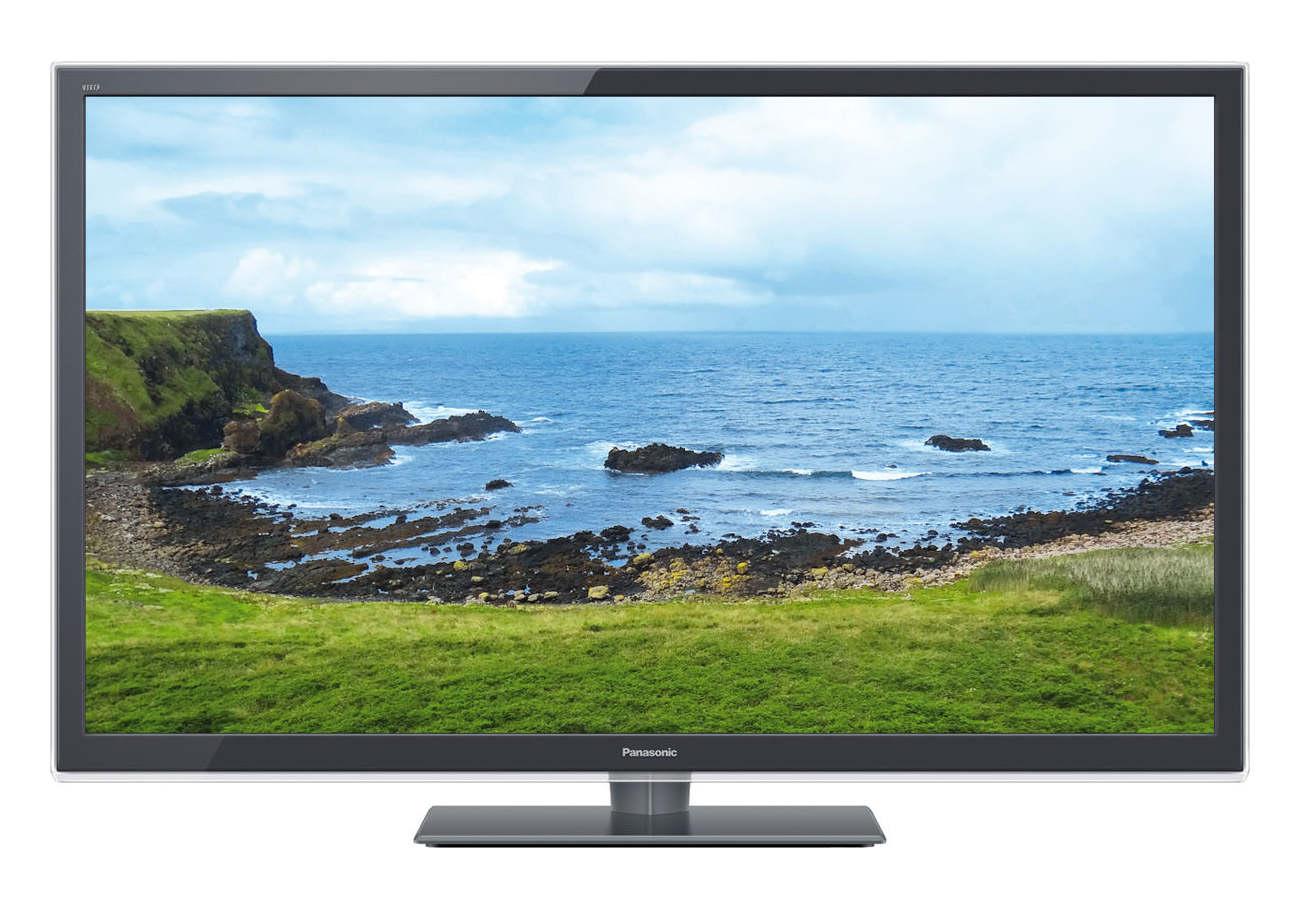 Telewizor Panasonic TX-L55ET5E