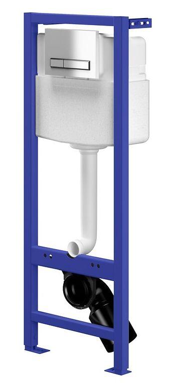 Cersanit Hi-Tec K97-255