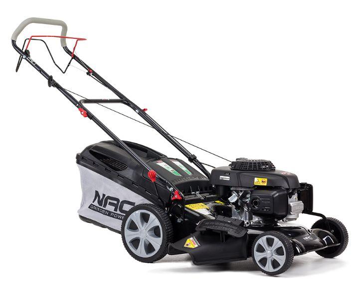 NAC LS50-GCV160-HS