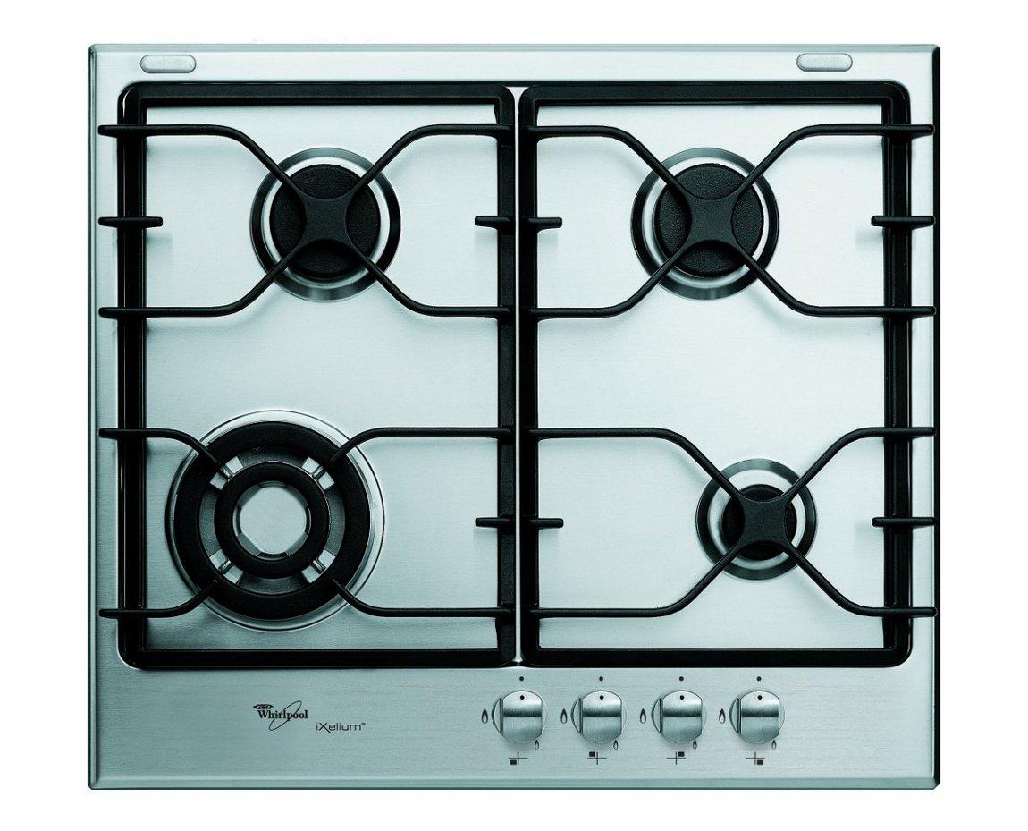 Płyta gazowa Whirlpool AKT 680 IXL