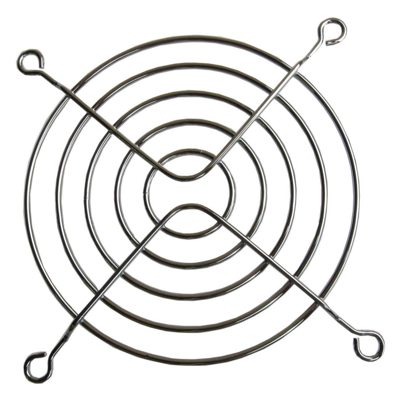 Kratka SilentiumPC Grill 92 x 92 mm