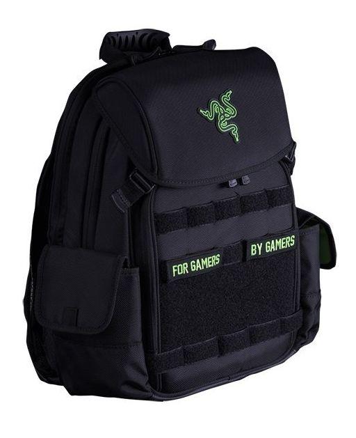 Plecak na laptopa Razer Tactical Backpack 14"