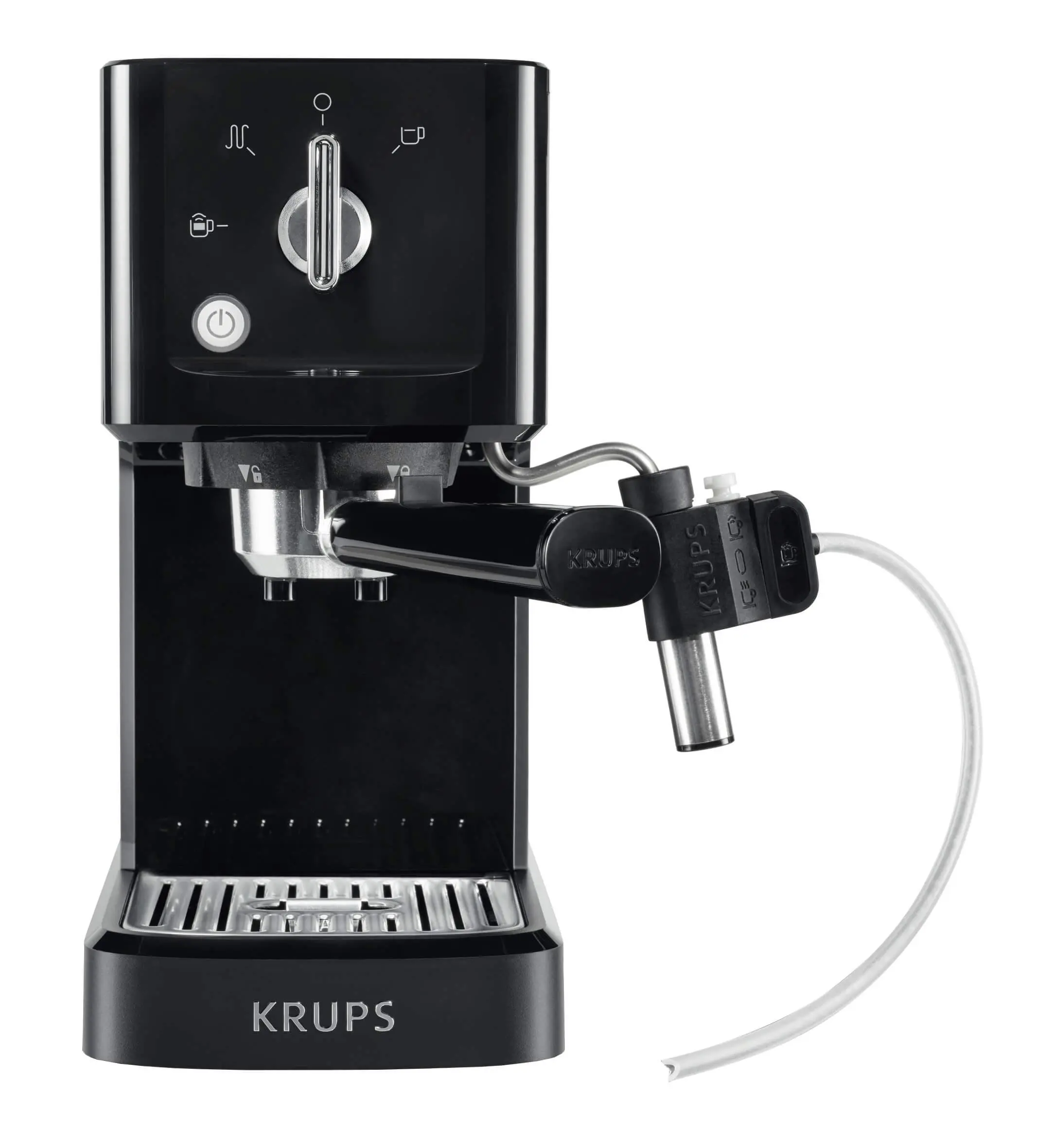 Ekspres kolbowy Krups XP3458