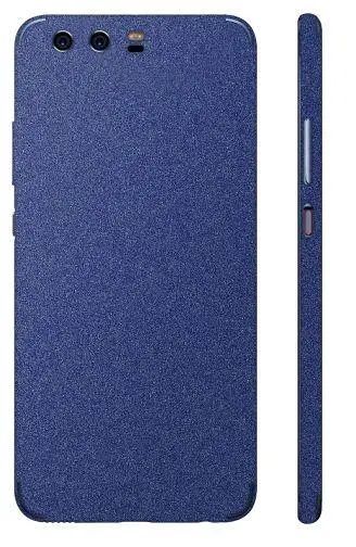 Etui 3mk Ferya SkinCase Huawei P10 night Blue matte