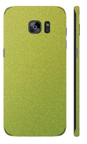 3mk Ferya SkinCase Samsung Galaxy S7 Edge (gold cameleon)