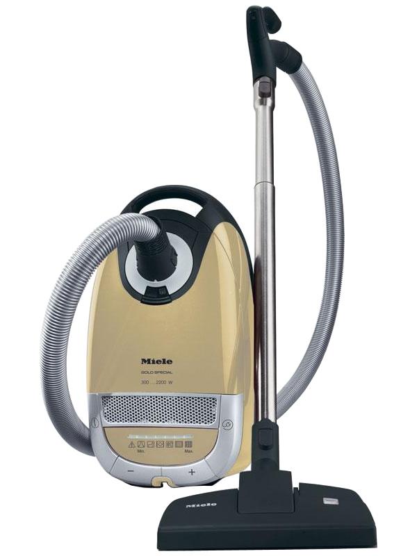 Miele S 5311 (złoty)