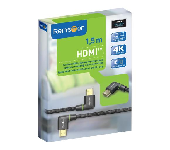 kabel HDMI Reinston EK027  