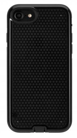 Xqisit Nuson Xtreme iPhone 7/8 (czarny)