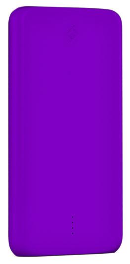 Powerbank Ttec PowerSlim 2BB133MR (fioletowy)