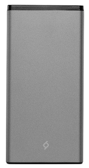 Powerbank Ttec AlumiSlim 2BB139UG (szary)