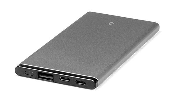 Powerbank Ttec AlumiSlim 2BB139UG (szary)