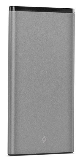Powerbank Ttec AlumiSlim 2BB139UG (szary)