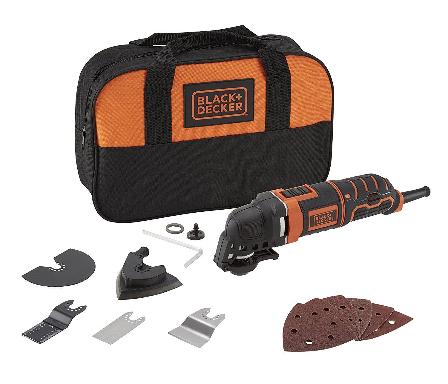 Black&Decker MT300SA2-QS